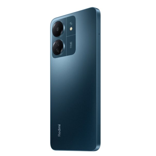 XIAOMI Redmi 13C 4/128GB, plava - 1050506