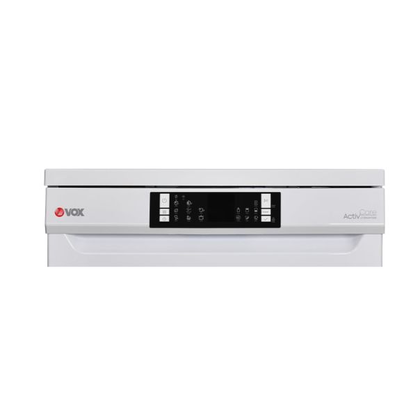 VOX Mašina za pranje sudova LCI 13A24 TQ3D - 25475