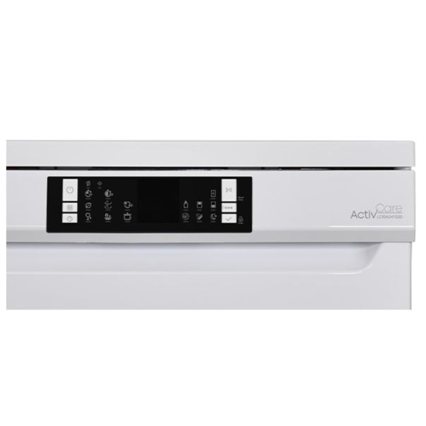 VOX Mašina za pranje sudova LCI 13A24 TQ3D - 25475