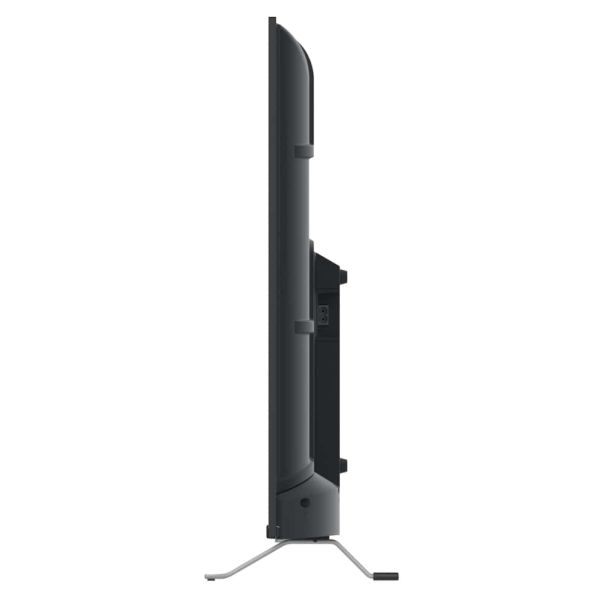 TESLA Televizor 55E635SUS, Ultra HD, Android Smart - 55E635SUS.
