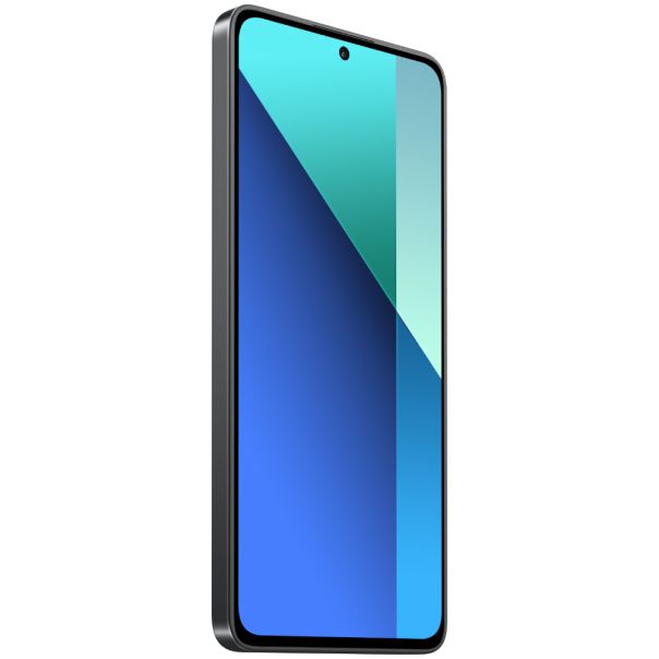 XIAOMI Redmi Note 13 6/128GB, crna - 1050488