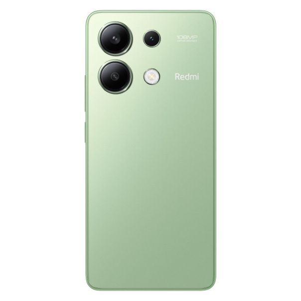XIAOMI Redmi Note 13 8/512GB, zelena - MZB0IADEU