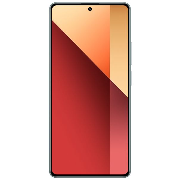 XIAOMI Redmi Note 13 PRO 8/256GB, zelena - 1050495