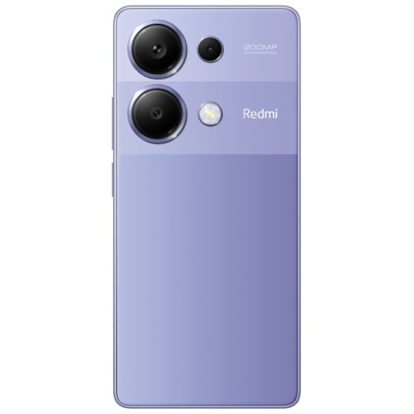 XIAOMI Redmi Note 13 PRO 8/256GB, ljubičasta - 1050494