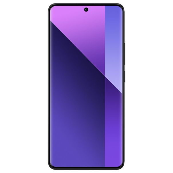 XIAOMI Redmi Note 13 Pro+ 5G 12/512GB, crna - 1050522