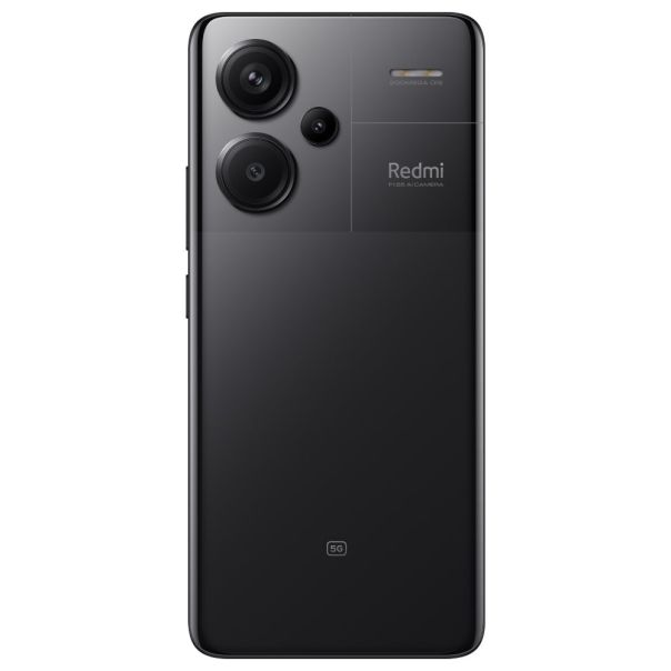 XIAOMI Redmi Note 13 Pro+ 5G 12/512GB, crna - 1050522