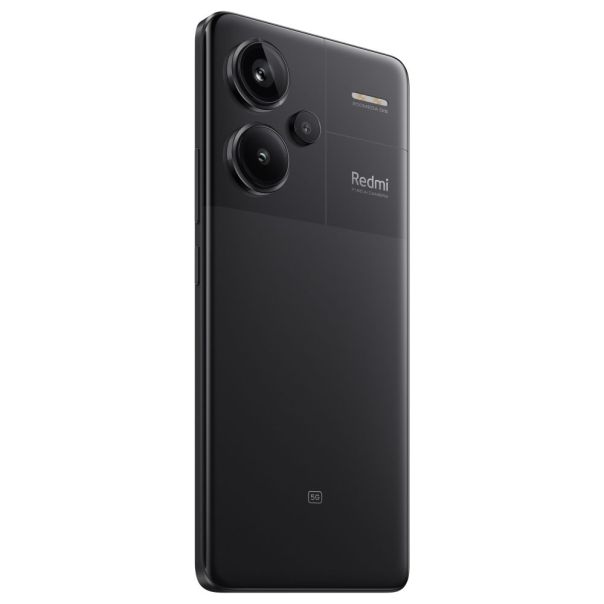 XIAOMI Redmi Note 13 Pro+ 5G 12/512GB, crna - 1050522