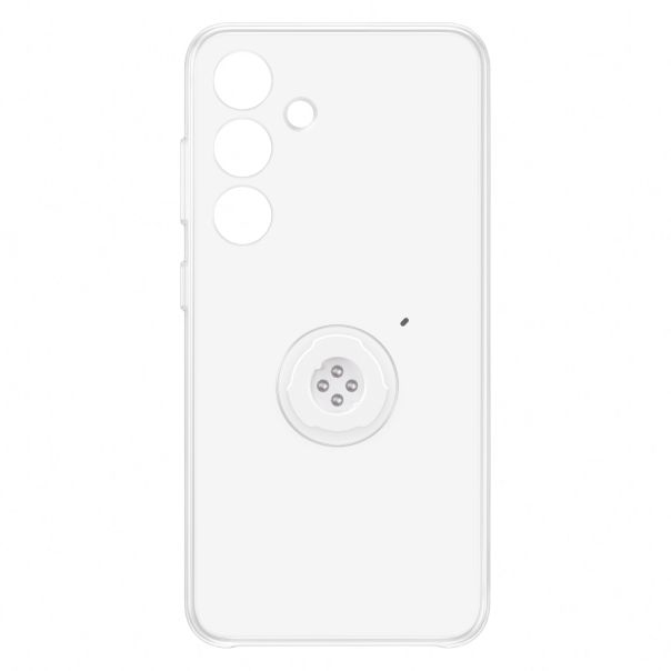 SAMSUNG Maska Clear Gadget za S24, providna - EF-XS921-CTE