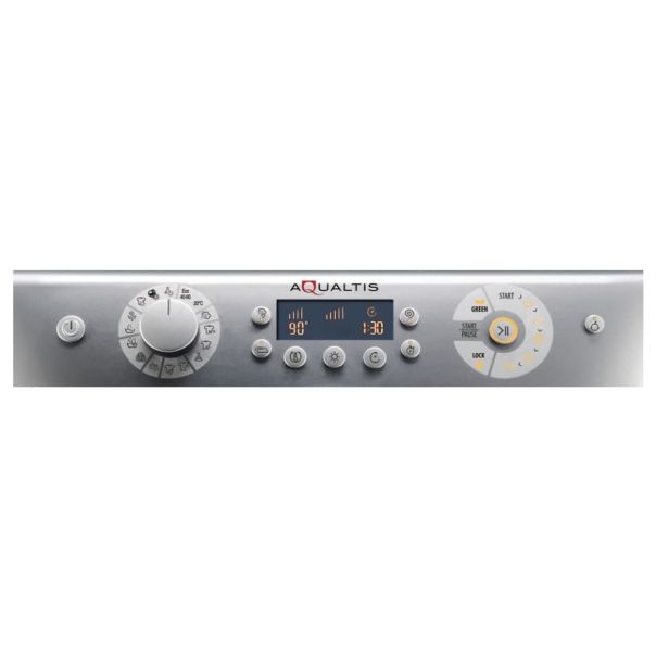 ARISTON Mašina za pranje i sušenje veša AQD972F697EUN - AQD972F697EUN