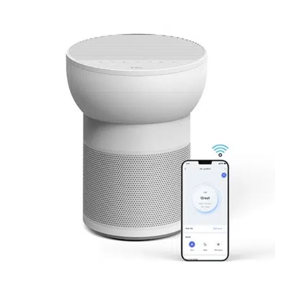 TCL Prečišćivač vazduha Breeva A2WW - BREEVA_A2WW