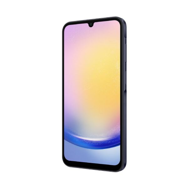 SAMSUNG Galaxy A25 5G 8/256GB, crna - 10200293