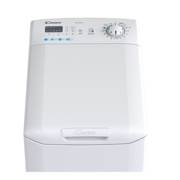 CANDY Mašina za pranje veša CST27L3/1-S - 14335-1
