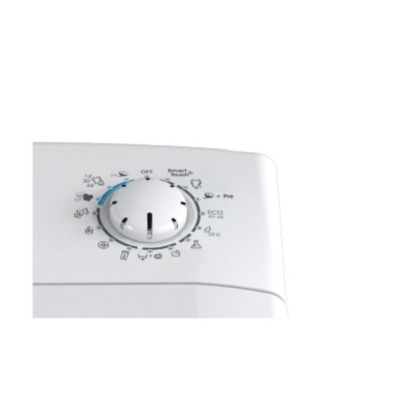 CANDY Mašina za pranje veša CST27L3/1-S - 14335-1