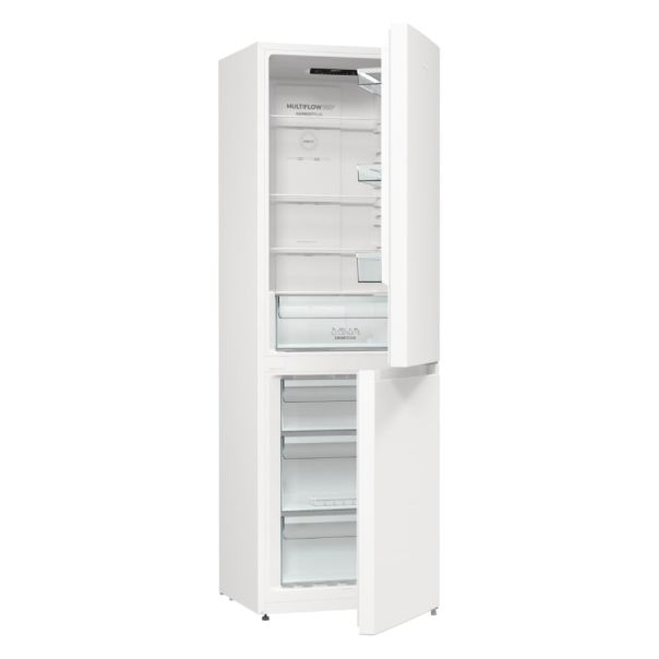 GORENJE Kombinovani frižider NRK 619 EEW4 - 26269-1
