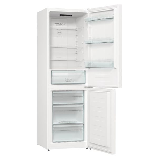 GORENJE Kombinovani frižider NRK 619 EEW4 - 26269-1