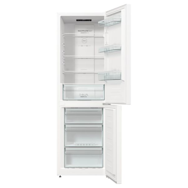 GORENJE Kombinovani frižider NRK 619 EEW4 - 26269-1