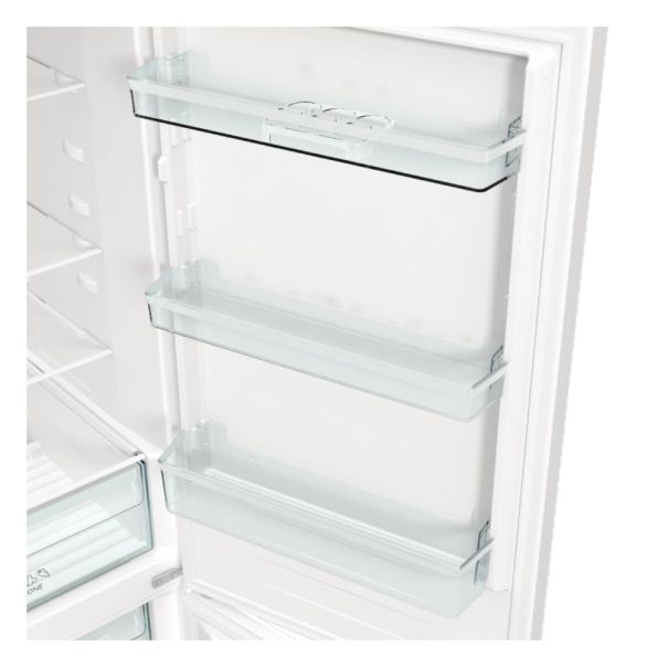 GORENJE Kombinovani frižider NRK619EEW4 - 14316-1