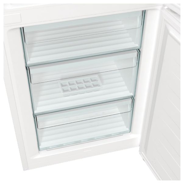 GORENJE Kombinovani frižider NRK 619 EEW4 - 26269-1