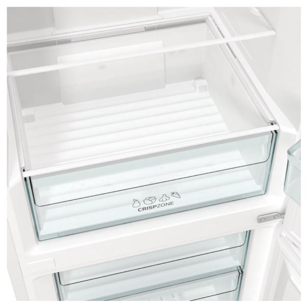 GORENJE Kombinovani frižider NRK 619 EEW4 - 26269-1