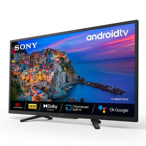 SONY Televizor KD32W800P1AEP, HD, Android Smart - 169879
