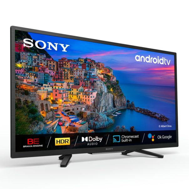 SONY Televizor KD32W800P1AEP, HD, Android Smart - 169879