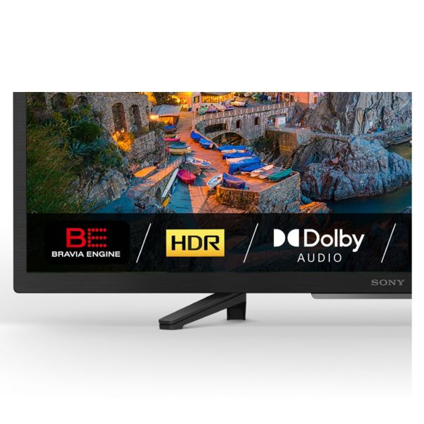 SONY Televizor KD32W800P1AEP, HD, Android Smart - 169879