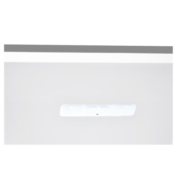 TESLA Side by side frižider RB4300FHBE - RB4300FHBE