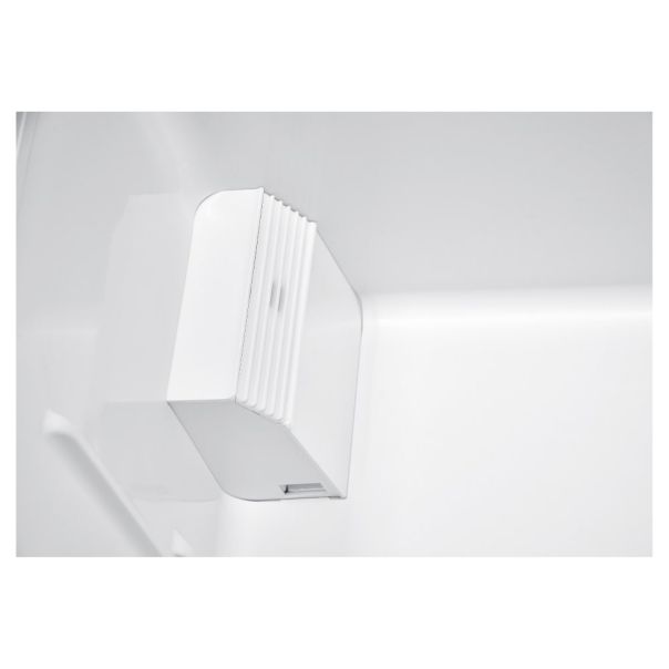 TESLA Side by side frižider RB4300FHBE - RB4300FHBE