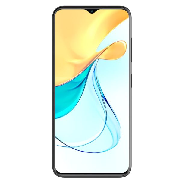 ZTE Blade V50 Design 8/256GB, siva - 123011