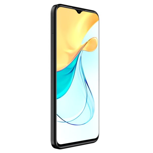ZTE Blade V50 Design 8/256GB, siva - 123011