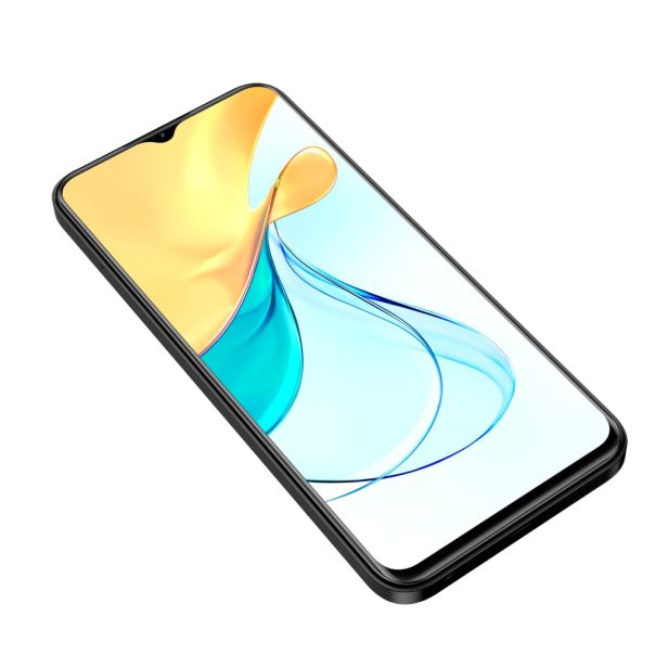 ZTE Blade V50 Design 8/256GB, siva - 123011