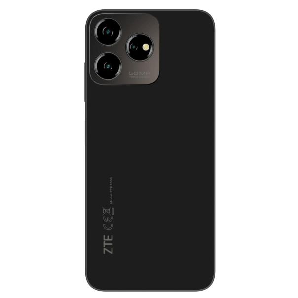 ZTE Blade V50 Design 8/256GB, siva - 123011