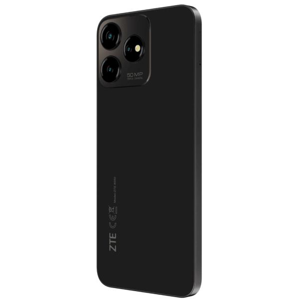 ZTE Blade V50 Design 8/256GB, siva - 123011