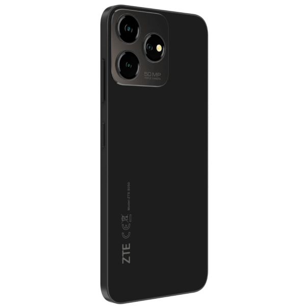 ZTE Blade V50 Design 8/256GB, siva - 123011
