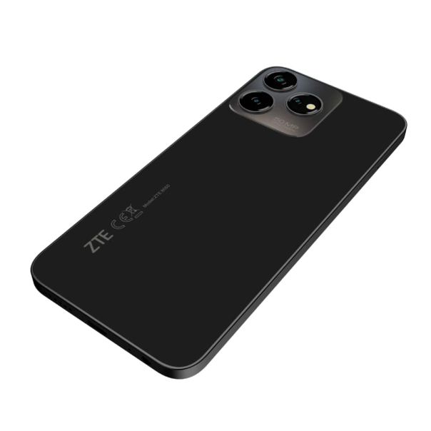 ZTE Blade V50 Design 8/256GB, siva - 123011