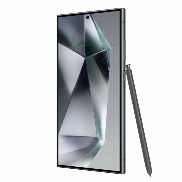 SAMSUNG Galaxy S24 Ultra 12/512GB, crna - 10200306