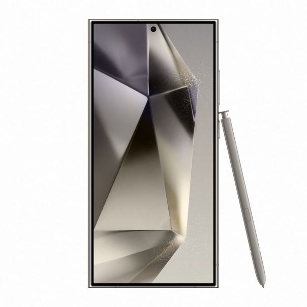 SAMSUNG Galaxy S24 Ultra 12/256GB, siva - 26035-1