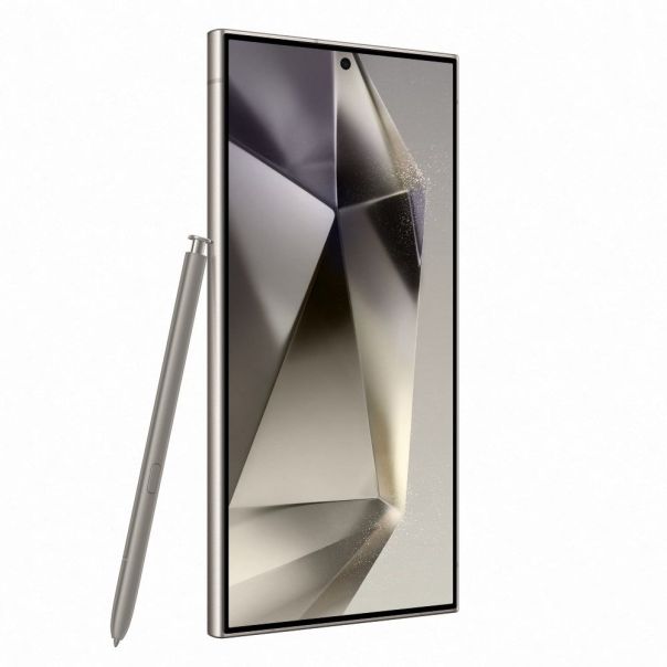 SAMSUNG Galaxy S24 Ultra 12/256GB, siva - 26035-1