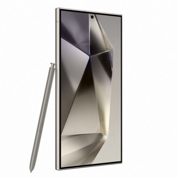 SAMSUNG S24 Ultra 12/256GB, siva - 25546-1