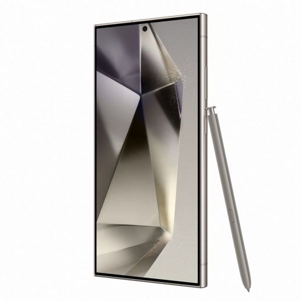 SAMSUNG Galaxy S24 Ultra 12/256GB, siva - 26035-1