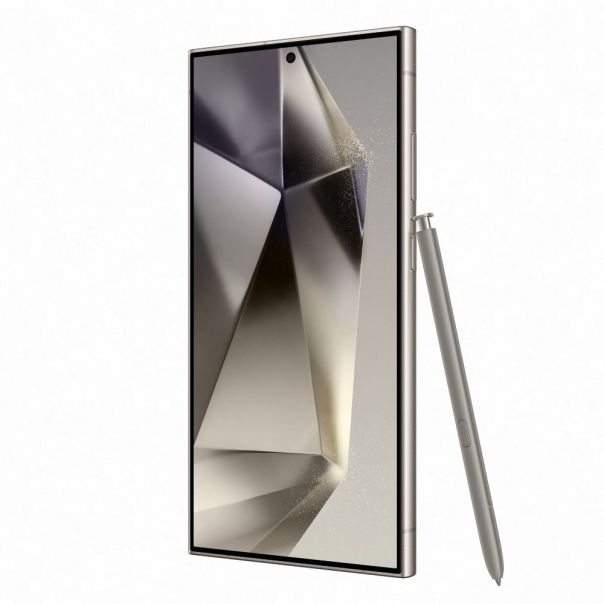 SAMSUNG S24 Ultra 12/256GB, siva - 25546-1