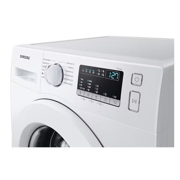 SAMSUNG Mašina za pranje veša WW80T4020EE1LE - WW80T4020EE1LE