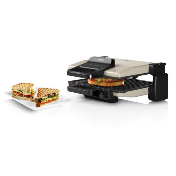 BOSCH Grill toster TCG3302 - TCG3302