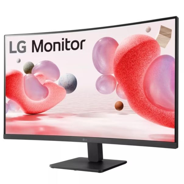 LG Monitor 32MR50C-B 31.5