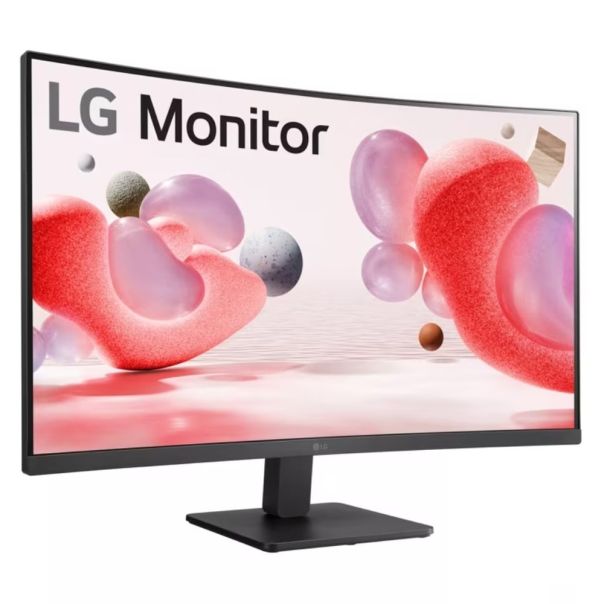 LG Monitor 32MR50C-B 31.5
