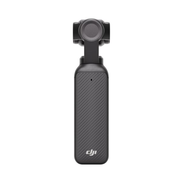 DJI Akciona kamera Osmo Pocket 3, crna - CP.OS.00000301.02