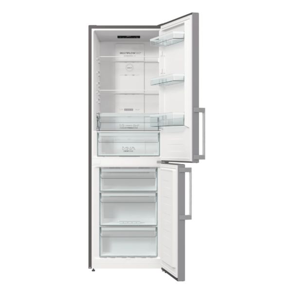 GORENJE Kombinovani frižider NRK6192ES5F - 14223