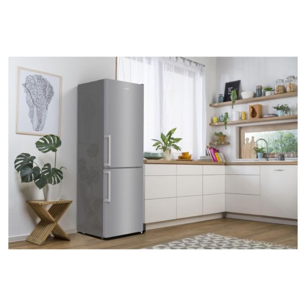 GORENJE Kombinovani frižider NRK6192ES5F - 14223