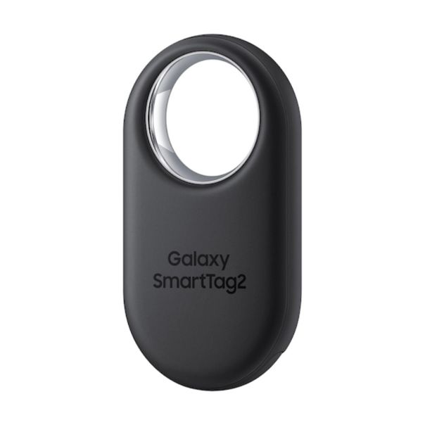SAMSUNG Geolokator Galaxy SmartTag2, crna - EI-T5600-BBE