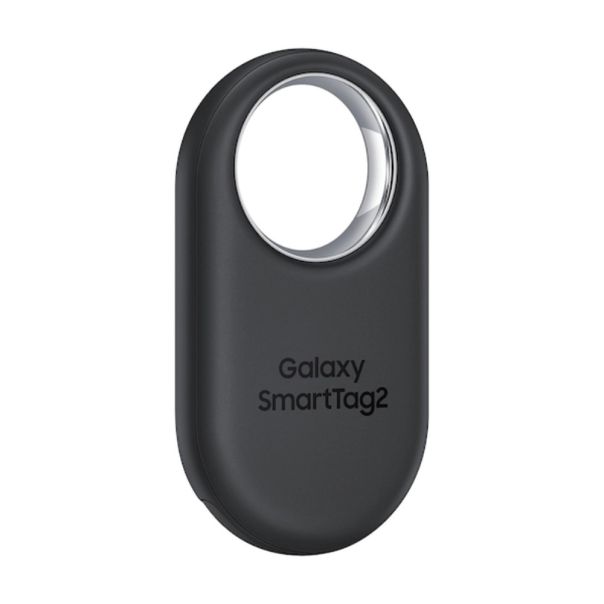SAMSUNG Geolokator Galaxy SmartTag2, crna - EI-T5600-BBE